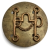 Saddler & Harness Collar Makers Proficiency Arm Trade Badge