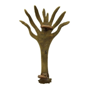 WW1 Welsh Guards Regiment Cap Badge