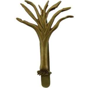 WW1 Welsh Guards Regiment Cap Badge - SLIDER VERSION