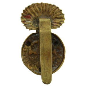 WW1 Royal Welch Fusiliers Regiment RWF Cap Badge
