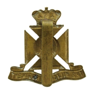 WW1 Wiltshire Regiment Cap Badge