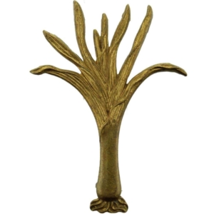 Welsh Guards Regiment Cap Badge