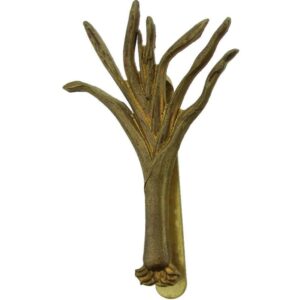 WW1 Welsh Guards Regiment Cap Badge
