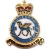 45 Squadron Royal Air Force PLAQUE Badge RAF