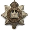 Devonshire Regiment Cap Badge