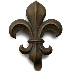 WW2 Manchester Regiment Cap Badge