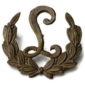 Royal Artillery Gun Layers Arm / Sleeve Trade Proficiency Badge