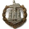 1953-1958 Pattern Dorset (Dorsetshire) Regiment Cap Badge