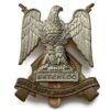 Royal Scots Dragoon Guards Regiment Cap Badge