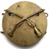 Rifle Marksman / Snipers Proficiency Arm Award Marksmen Badge