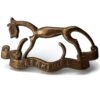 Berkshire Yeomanry Regiment Cap Badge