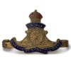 Royal Artillery Regiment Sweetheart Brooch