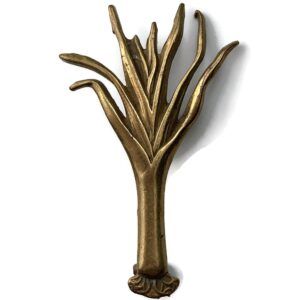 WW2 Welsh Guards Regiment Cap Badge