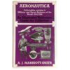 Aeronautica Collectors Guide Book to WW1 Royal Flying Corps RFC & WW2 RAF Militaria / Badges