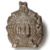 Kings Own Scottish Borderers KOSB Old Comrades Association OCA Lapel Badge