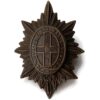 Grenadiers / Coldstream / Welsh Guards Regiment OFFICERS Epaulette Rank Insignia Pip