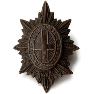 Grenadiers / Coldstream / Welsh Guards Regiment OFFICERS Epaulette Rank Insignia Pip
