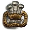 South Lancashire Regiment Collar Badge