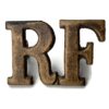 Royal London Fusiliers Regiment Shoulder Title