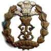 Middlesex Regiment Collar Badge