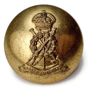 Labour Corps Regiment Tunic Button - 26mm