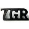 7th Gurkha Rifles Regiment 7GR Shoulder Title