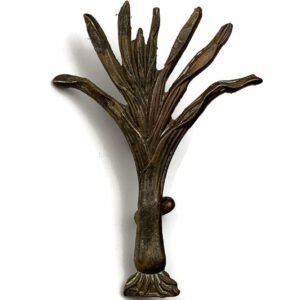 WW1 Welsh Guards Regiment Cap Badge