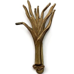 WW1 Welsh Guards Regiment Cap Badge