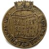 Sailors Society Merchant Navy & Royal Naval Welfare Charity Lapel Pin Badge