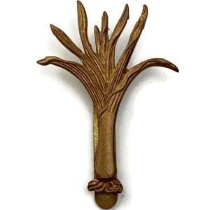 WW2 Welsh Guards Regiment Cap Badge
