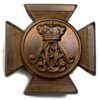 The Wiltshire Regiment Collar Badge