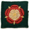 WW2 Catterick Garrison District (Northern Command) Cloth Formation Sign Patch Badge