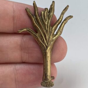 WW1 Welsh Guards Regiment Cap Badge