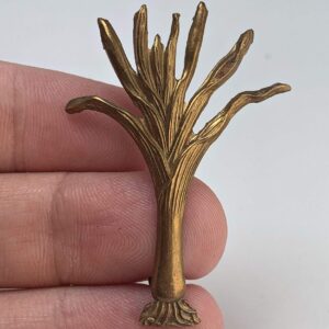 WW2 Welsh Guards Regiment Cap Badge