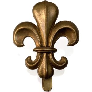 WW2 Manchester Regiment Cap Badge