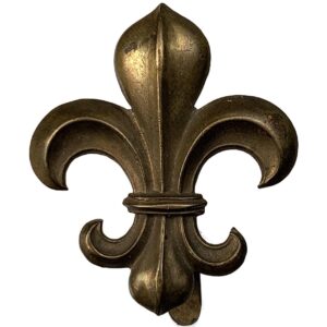 WW2 Manchester Regiment Cap Badge