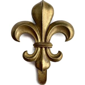 WW2 Manchester Regiment Cap Badge