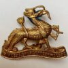Royal Berkshire Regiment Collar Badge