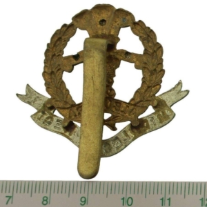 WW1 Middlesex Regiment Cap Badge