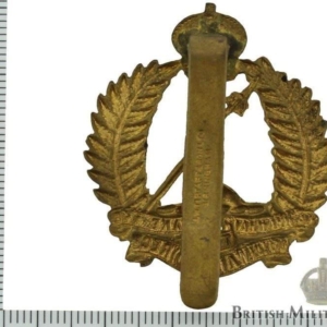 WW1 New Zealand Army 16th Waikato Regiment Cap Badge