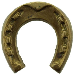 Farrier and Shoeing Smith Proficiency Arm / Sleeve Trade Badge