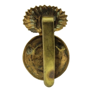 Royal Welch Fusiliers Regiment RWF Cap Badge