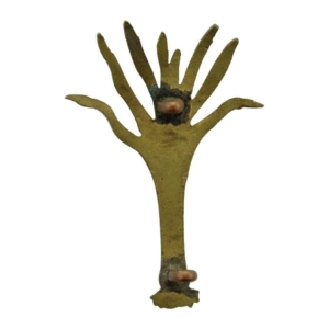 WW1 Welsh Guards Regiment Cap Badge
