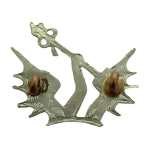 Honourable Artillery Company BERET Cap Badge
