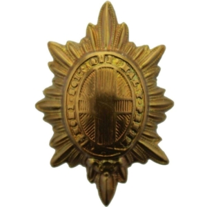 Grenadiers / Coldstream / Welsh Guards Regiment OFFICERS Epaulette Rank Insignia Pip
