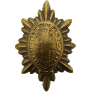 Grenadiers / Coldstream / Welsh Guards Regiment OFFICERS Epaulette Rank Insignia Pip