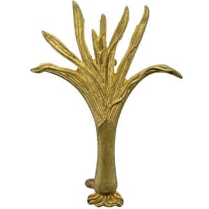 WW2 Welsh Guards Regiment Cap Badge