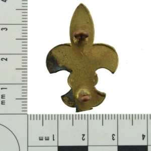 WW1 British Army Cavalry Trained Squadron Scout Proficiency Arm / Sleeve Scouts Trade Badge