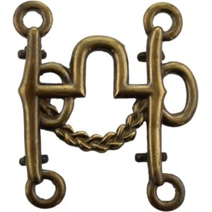 Saddler & Harness Collar Makers Proficiency Arm Trade Badge