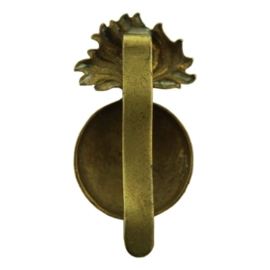 Northumberland Fusiliers Regiment Cap Badge